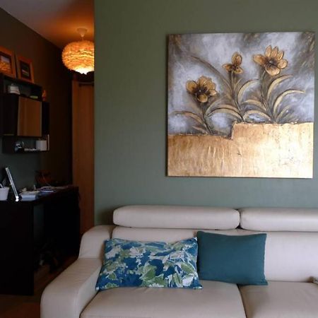 Appartement Nid Douillet à Bagatelle à Deauville Extérieur photo
