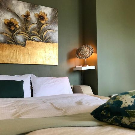 Appartement Nid Douillet à Bagatelle à Deauville Extérieur photo