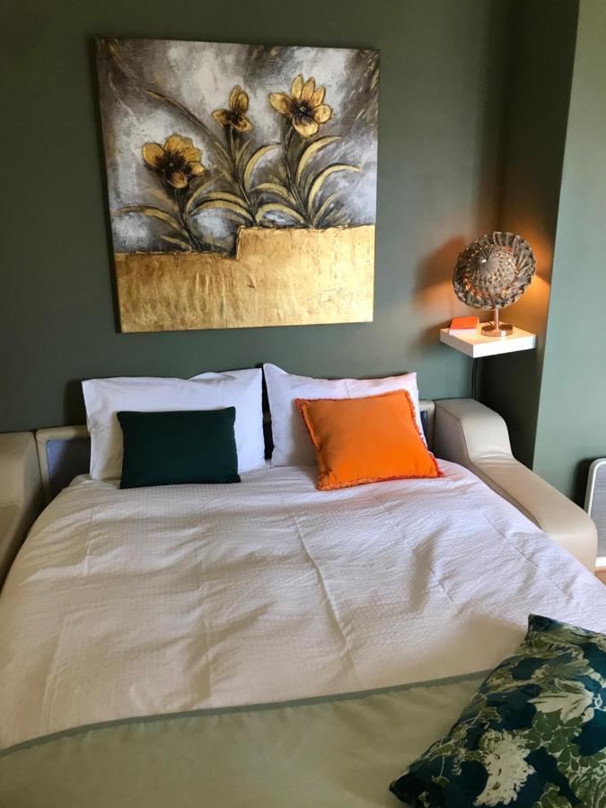 Appartement Nid Douillet à Bagatelle à Deauville Extérieur photo