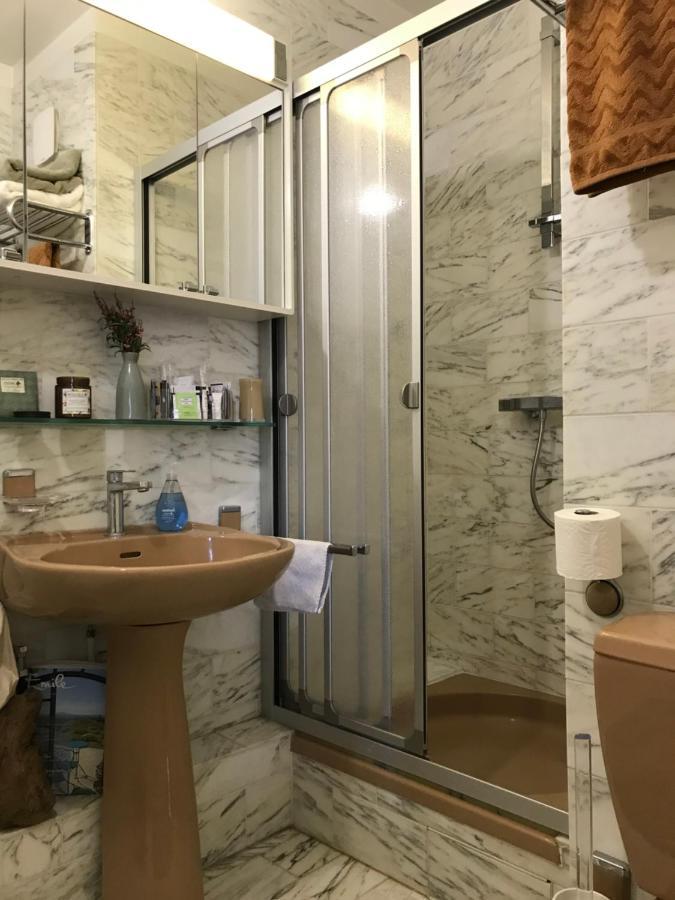 Appartement Nid Douillet à Bagatelle à Deauville Extérieur photo