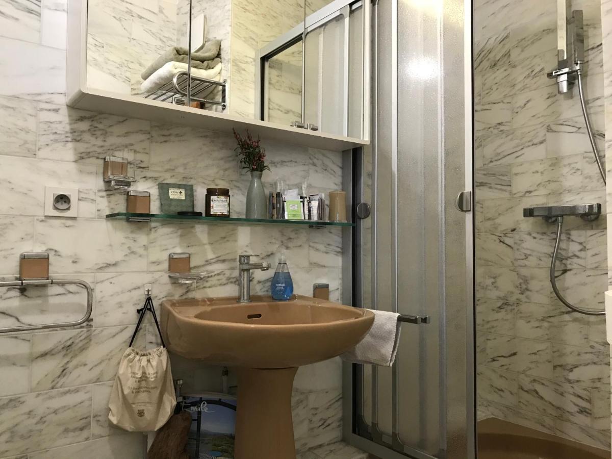 Appartement Nid Douillet à Bagatelle à Deauville Extérieur photo