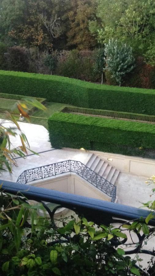 Appartement Nid Douillet à Bagatelle à Deauville Extérieur photo